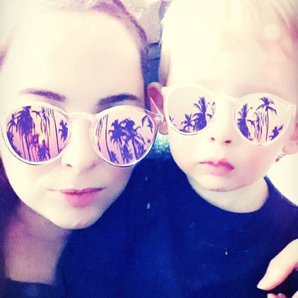 Meet your Posher, Laura